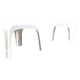 Vintage Casalino stools by Alexander Begge for Casala, 1970s