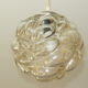 Bubble lamp by Helena Tynell 1960s