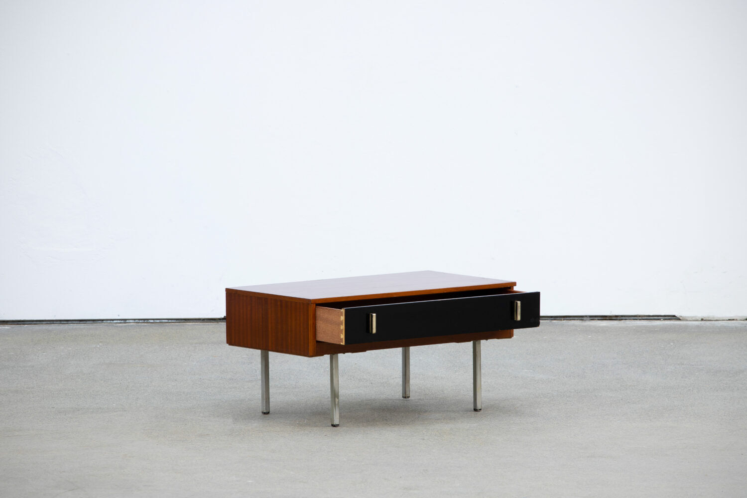 Vintage Scandinavian chest of drawers 1960