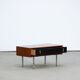 Vintage Scandinavian chest of drawers 1960