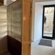 Meuble vitrine de magasin