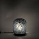 Gae Aulenti, 'Neverrino' murrine-blown glass table lamp , Vetreria Vistosi