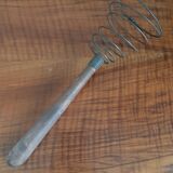 Fouet batteur de cuisine