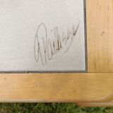 Vallauris coffee table