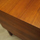 Teak desk, Danish design, 1970s, production: Denmark
