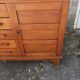 Enfilade buffet Renée gabriel vintage 1940