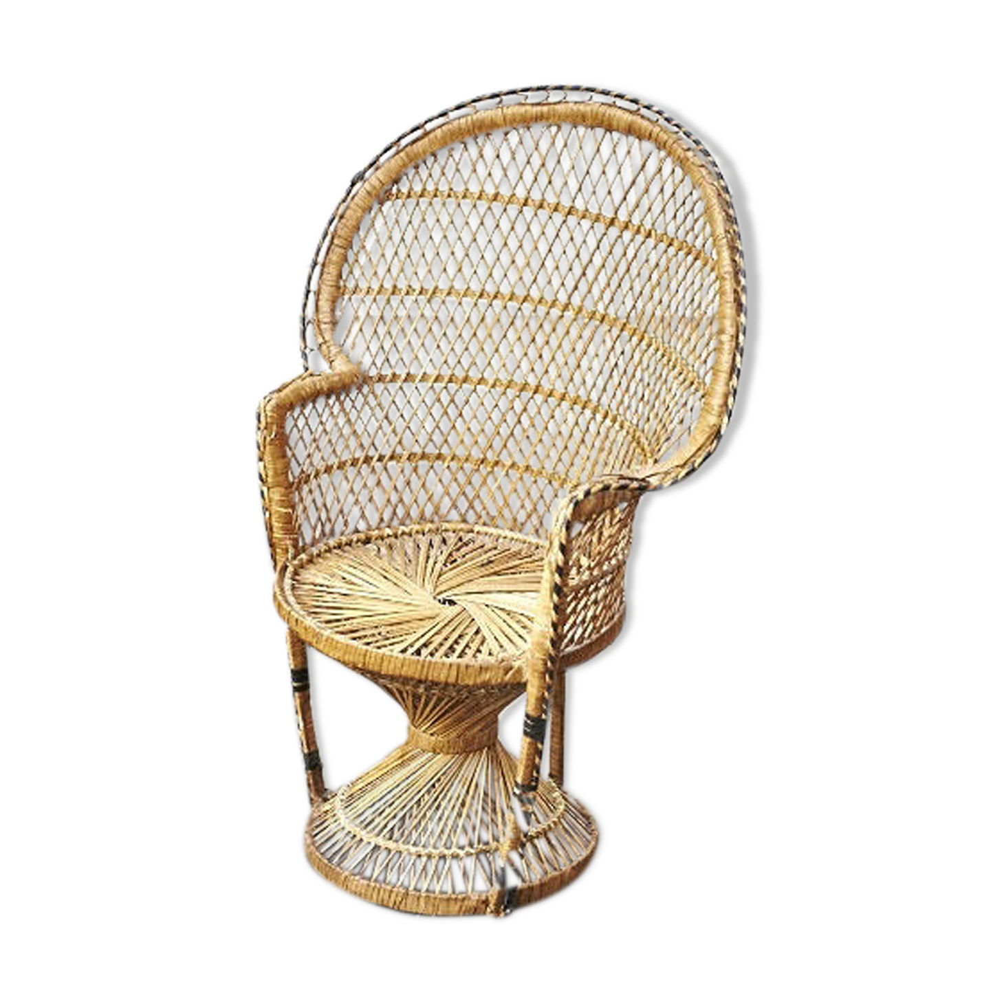 Emmanuelle Chair for child