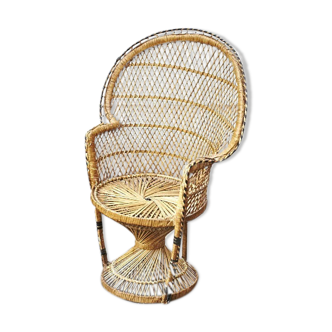 Emmanuelle Chair for child