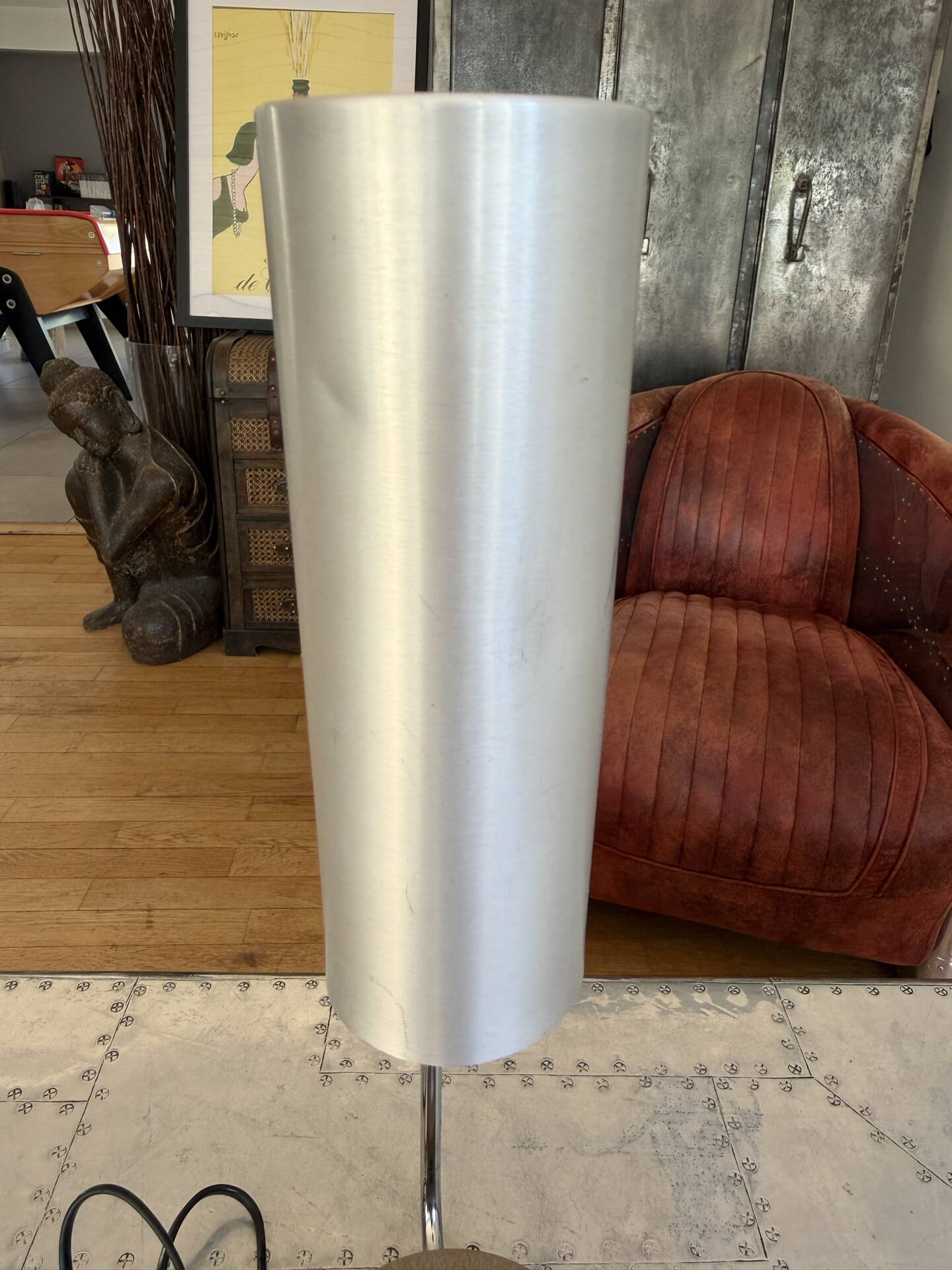Design lamp