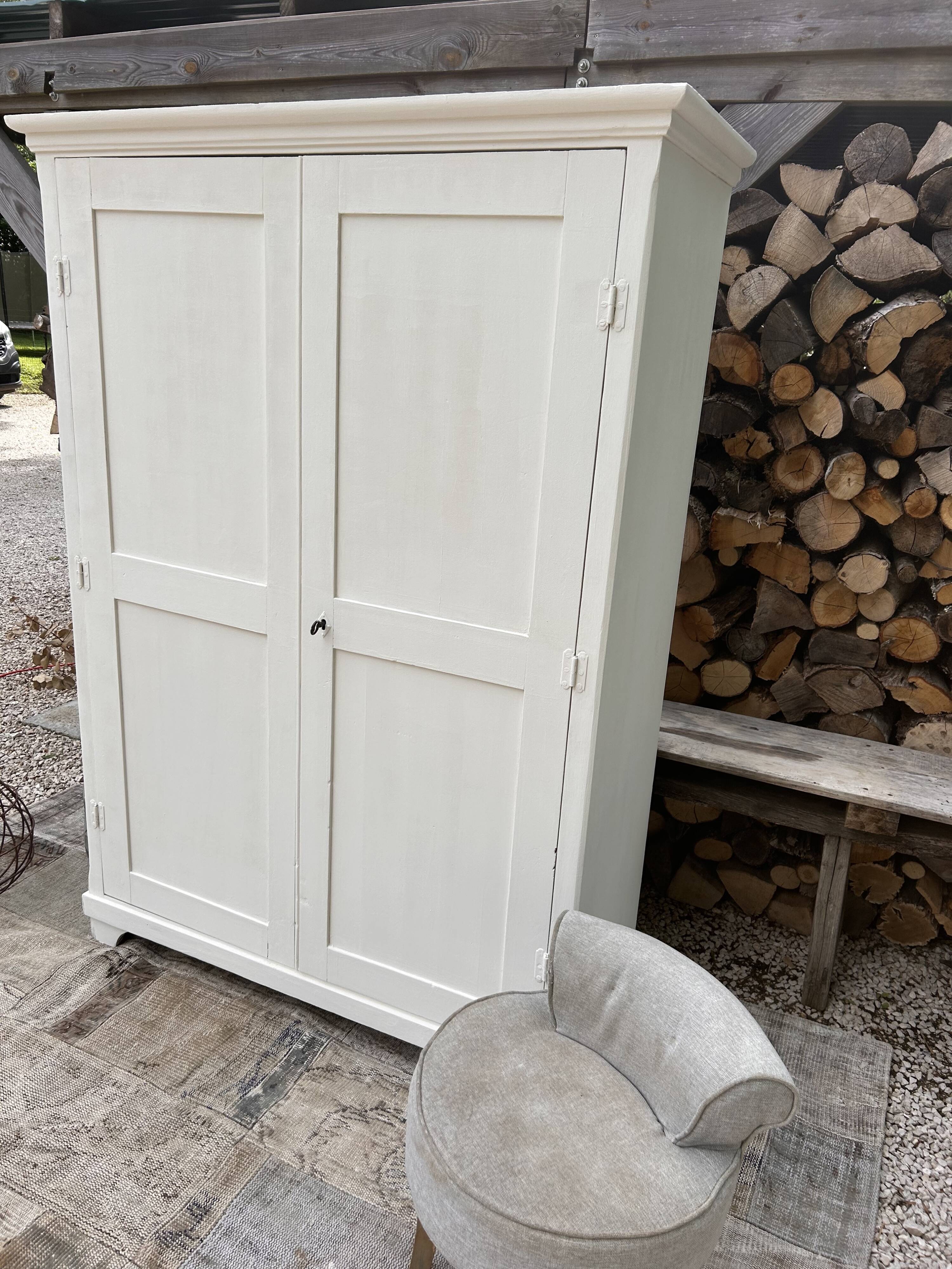 Parisian style wardrobe