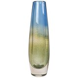 Kraka crystal vase by Orrefors by Sven Palmqvist mid-century