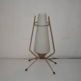 Table lamp from the 1950s