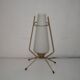 Table lamp from the 1950s