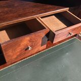 Writing desk Louis Philippe 19th