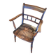 Barback Windsor armchair