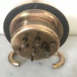 Clock, early 20th century