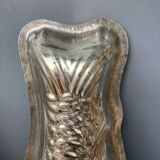 Cake and chocolate molds