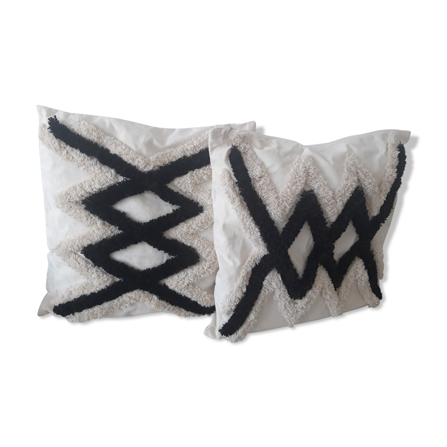 Blessed Berber cousins orarain