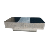 Vintage bar coffee table - 1970