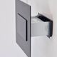 Modern Wall Lamp Lightdrawer 30 by Carlo Forcolini for Oy Light, 1990s