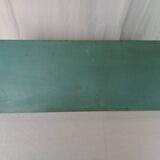 Old kitchen towel holder shelf