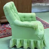 Napoleon III chair
