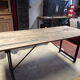Workshop table