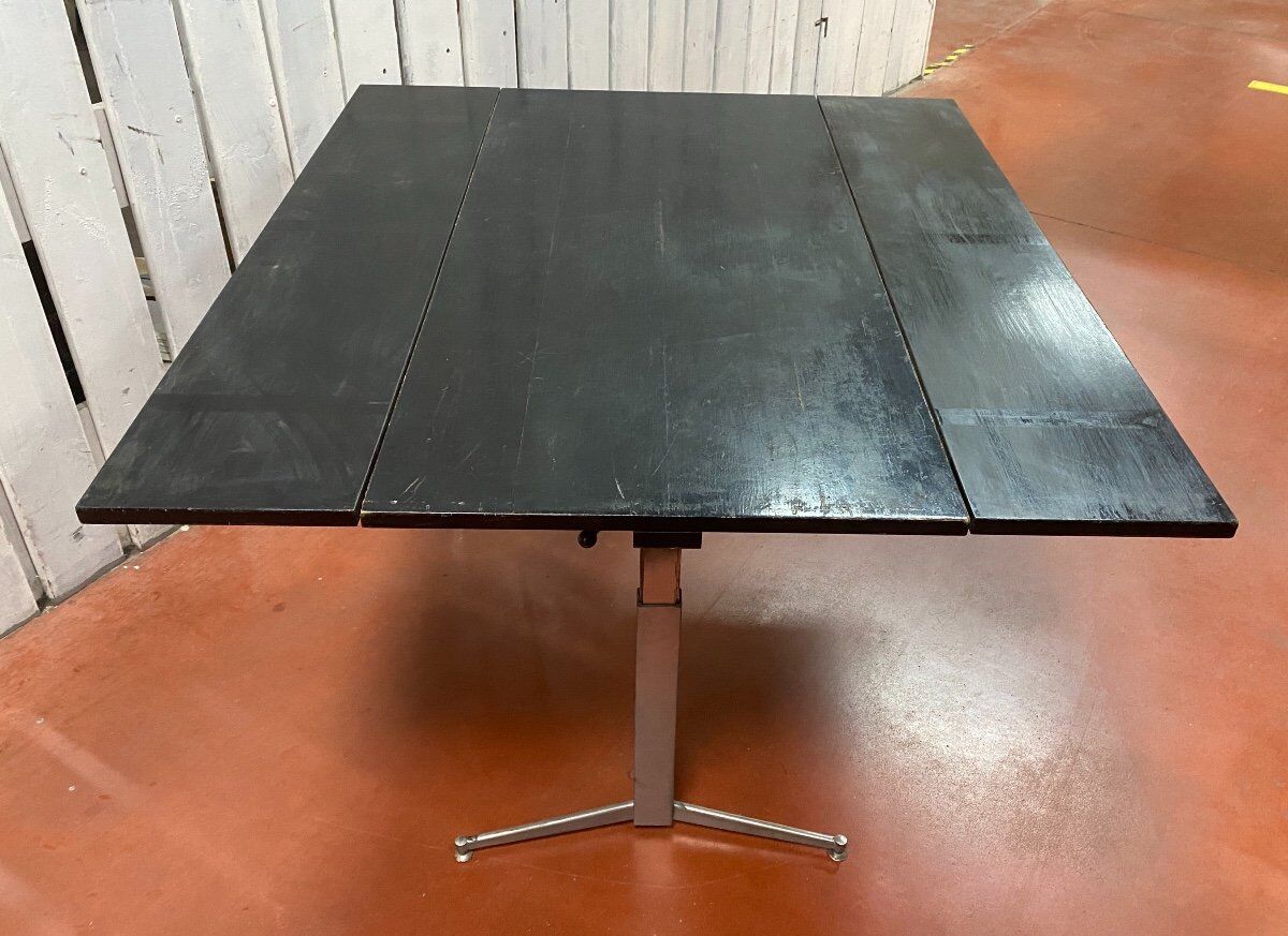 Circa 50 system table