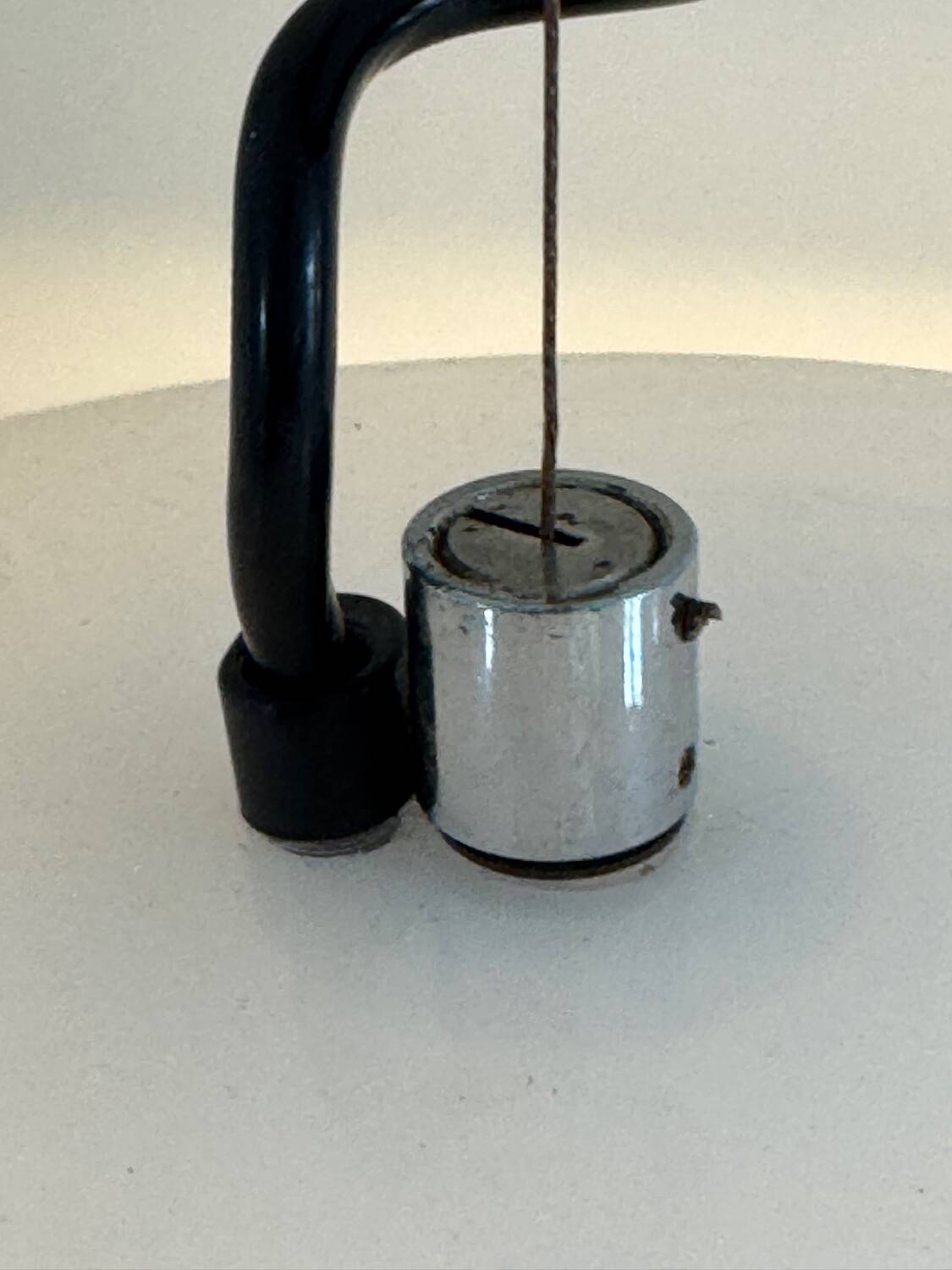 Suspension Chandelier Model Bella Design Franco Bresciani for iGuzzini Italy 1970