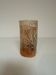 Roll vase, herbarium, Best Craftsman of France 1970