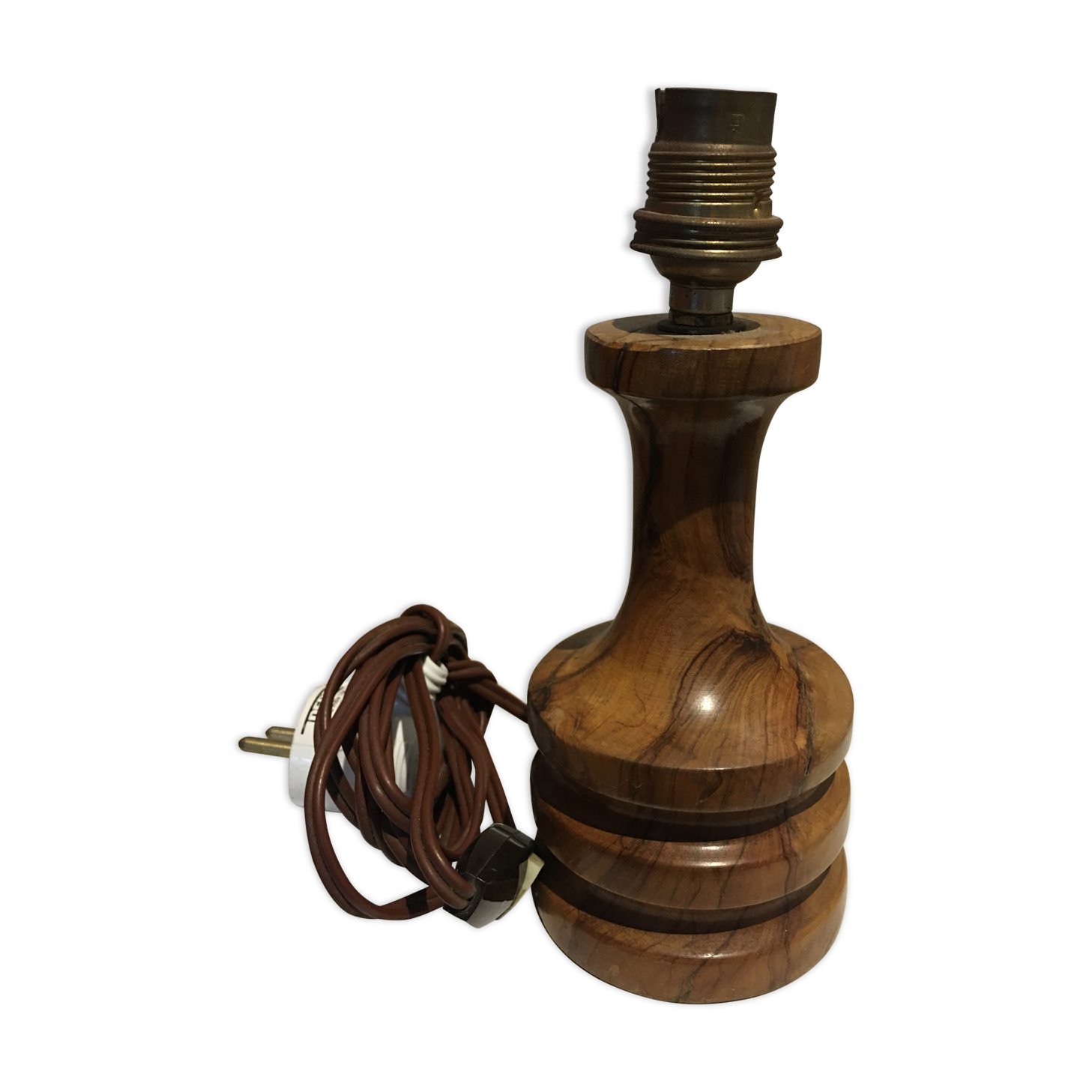 Lampe vintage 70