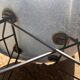 Rocking chair RSR Chair by Ray and Charles EAMES for Herman Miller 1963