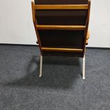Pair of armchairs