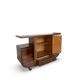 Buffet, Art Deco sideboard, 1920s-1930s