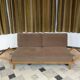 Mid-century Two-Seater Sofa Daybed by Wilhelm Knoll, Germany 1950s