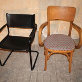 Lot of 25 chairs