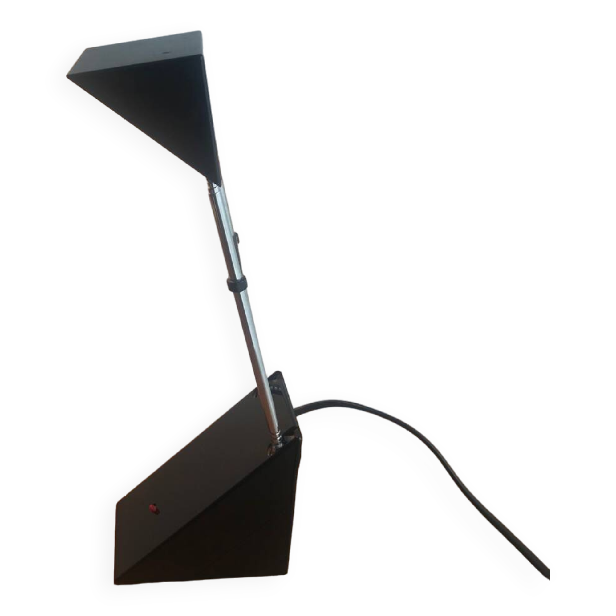 Vintage ikea design desk lamp from the 80s