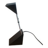 Vintage ikea design desk lamp from the 80s