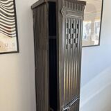 Ancien vestiaire Strafor 1 porte vintage industriel