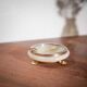 Marble ashtray