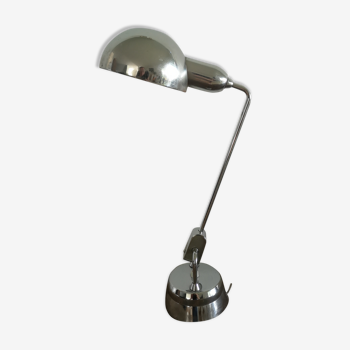 Lampe 600, édition Jumo 1940-1950