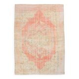 6x8 classic handmade wool rug, 173x240cm