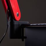 Lampe de table Praxi de Bruno Umberto Gecchelin pour Guzzini, 1982