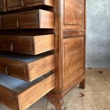 Commode ancienne