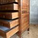 Old chest of drawers