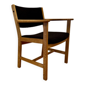 fauteuil hans Wegner