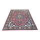 red oriental carpet 2 m 29 x 1 m 71