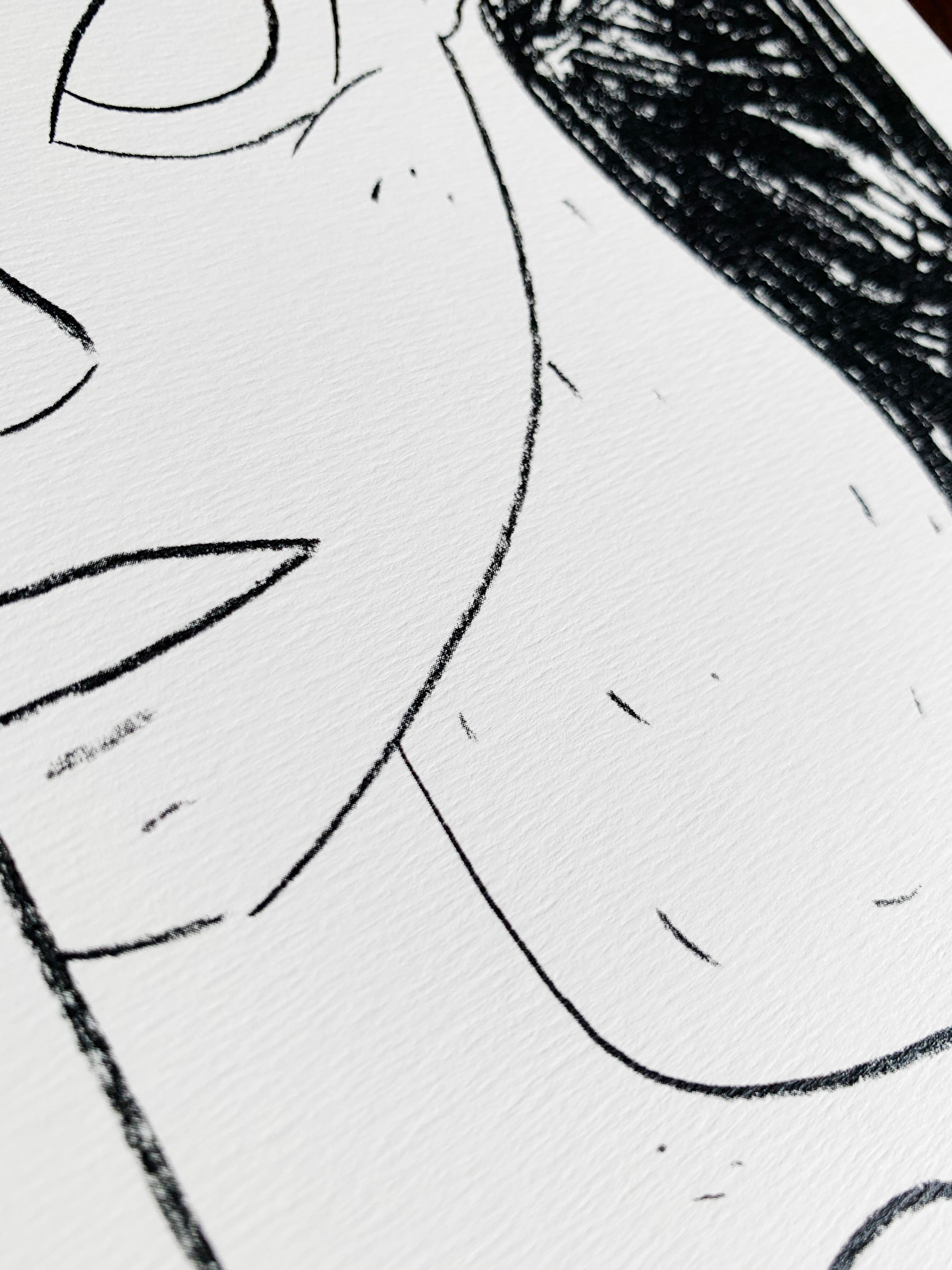 Illustration - Fault