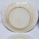 9 Antique Plates 19th Century Blue Willow Pattern Chinese Blue Decor