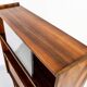 Vintage display cabinet by BFM, Poland, 1960s